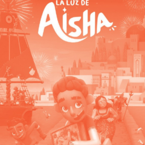 La luz de Aisha