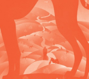 CINE CLUB LUIS BUÑUEL: Black dog