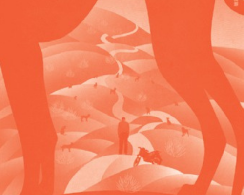 CINE CLUB LUIS BUÑUEL: Black dog