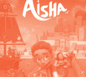 La luz de Aisha
